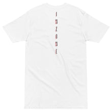 Load image into Gallery viewer, Shichiten Hakki Rose Cotton Tee | Mantra Line