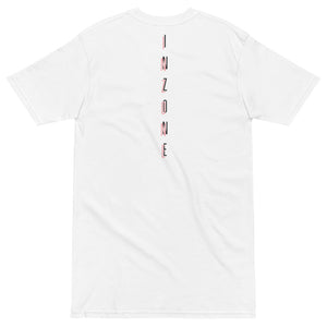 Shichiten Hakki Rose Cotton Tee | Mantra Line
