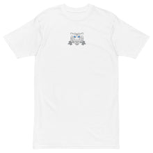 Load image into Gallery viewer, The Tiger Cotton Tee