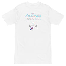 Load image into Gallery viewer, Miami Vice Summer Cotton Tee | LIFTSZN