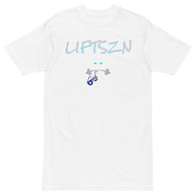 Load image into Gallery viewer, Miami Vice Summer Cotton Tee V2 | LIFTSZN