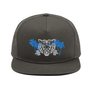 Miami Vice Summer Trucker | LIFTSZN