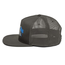 Load image into Gallery viewer, Miami Vice Summer Trucker | LIFTSZN