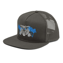 Load image into Gallery viewer, Miami Vice Summer Trucker | LIFTSZN