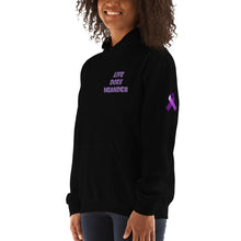 Load image into Gallery viewer, Squat Queen Hoodie (Special Edition | Multiple Color Options)