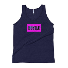 Load image into Gallery viewer, HUSTLE Tank | Mantra Line