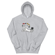 Load image into Gallery viewer, &#39;Flix &amp; &#39;Rona Hoodie | Special Edition