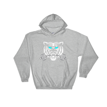 Load image into Gallery viewer, Lifting for Winter Hoodie