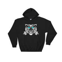 Load image into Gallery viewer, Lifting for Winter Hoodie