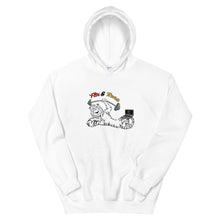 Load image into Gallery viewer, &#39;Flix &amp; &#39;Rona Hoodie | Special Edition