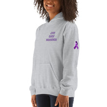 Load image into Gallery viewer, Squat Queen Hoodie (Special Edition | Multiple Color Options)