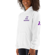 Load image into Gallery viewer, Squat Queen Hoodie (Special Edition | Multiple Color Options)