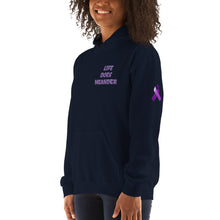 Load image into Gallery viewer, Squat Queen Hoodie (Special Edition | Multiple Color Options)