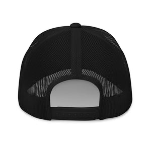 Miami Vice Summer Low Trucker | LIFTSZN