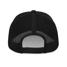 Load image into Gallery viewer, Blue Wave Trucker