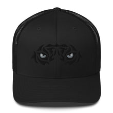 Load image into Gallery viewer, EYE OF THE TIGER Trucker Cap
