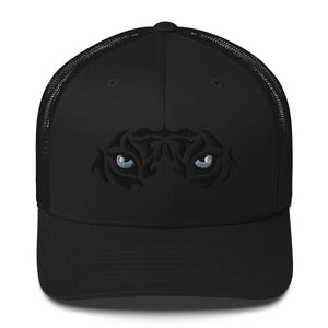 EYE OF THE TIGER Trucker Cap