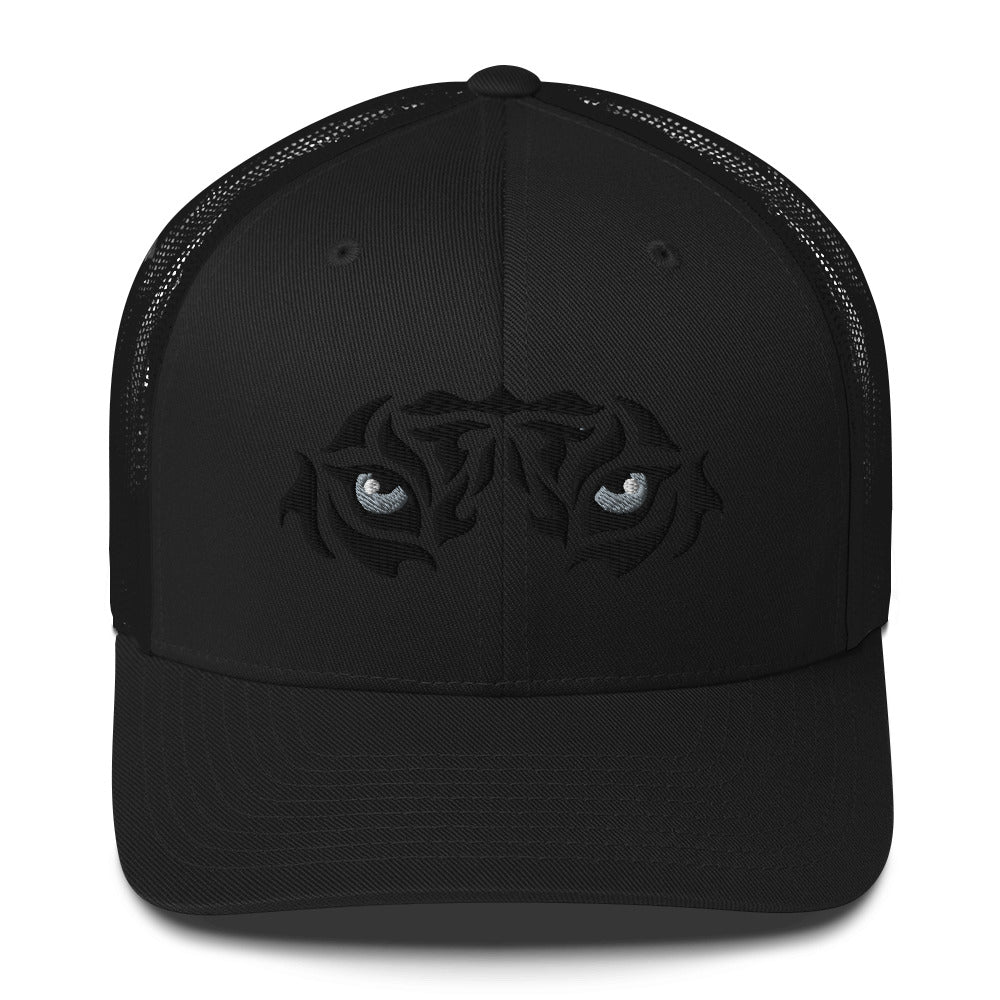 EYE OF THE TIGER Trucker Cap