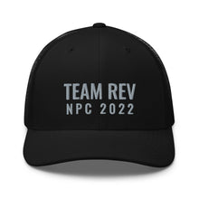 Load image into Gallery viewer, NPC &#39;22 Trucker | Team Rev Line