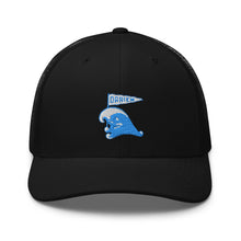 Load image into Gallery viewer, Blue Wave Trucker