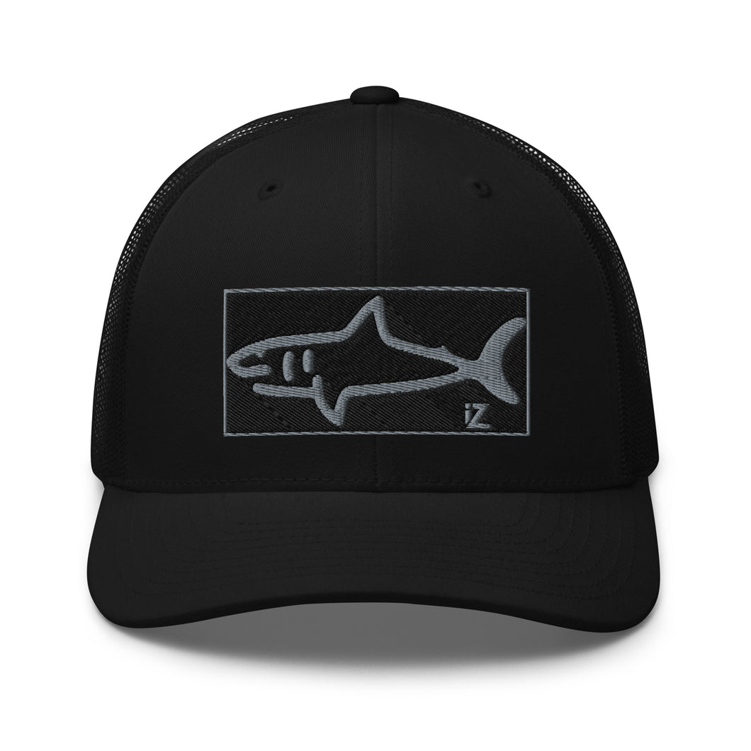 Shark Trucker