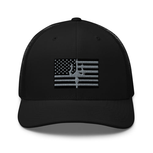 NPC Trident Trucker