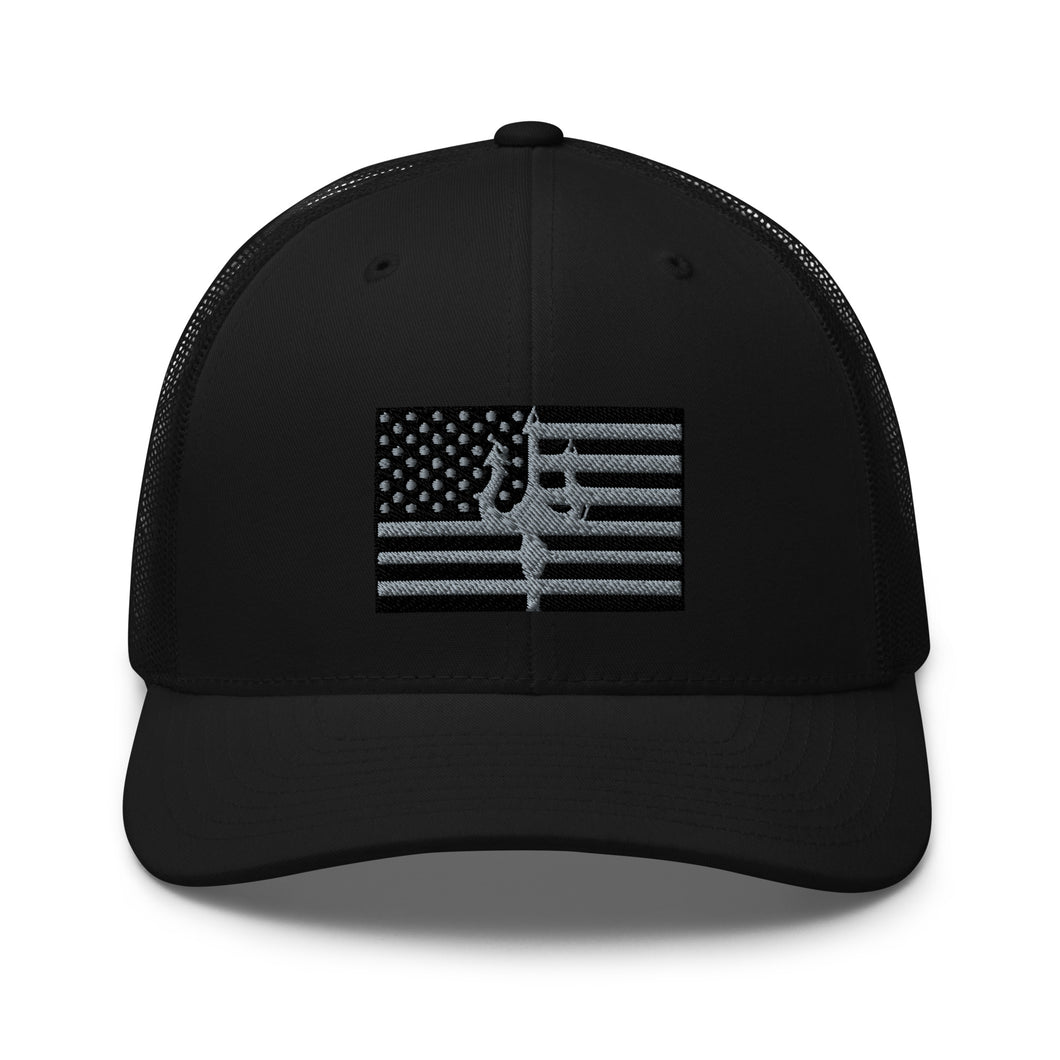 NPC Trident Trucker