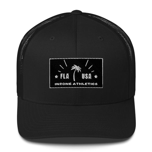 FLA USA Trucker