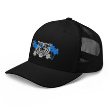 Load image into Gallery viewer, Miami Vice Summer Low Trucker | LIFTSZN