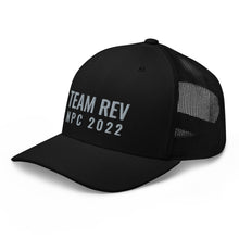 Load image into Gallery viewer, NPC &#39;22 Trucker | Team Rev Line