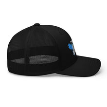 Load image into Gallery viewer, Miami Vice Summer Low Trucker | LIFTSZN