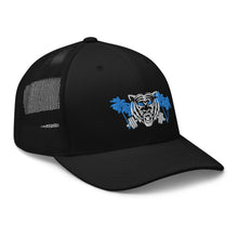 Load image into Gallery viewer, Miami Vice Summer Low Trucker | LIFTSZN