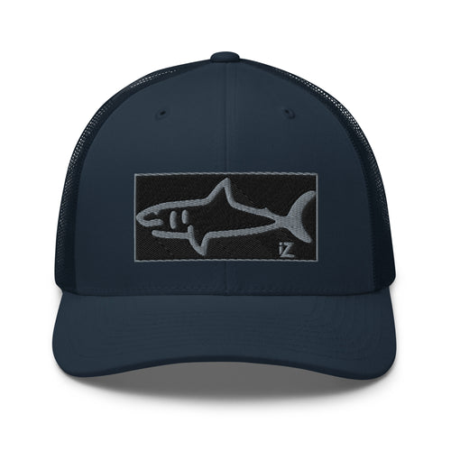 Shark Trucker