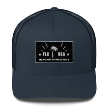 Load image into Gallery viewer, FLA USA Trucker