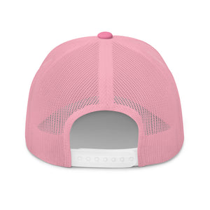 Miami Vice Summer Low Trucker | LIFTSZN