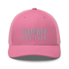 Load image into Gallery viewer, NPC &#39;22 Trucker | Team Rev Line