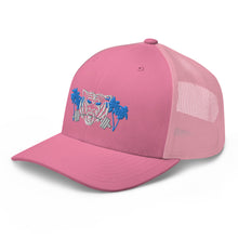 Load image into Gallery viewer, Miami Vice Summer Low Trucker | LIFTSZN