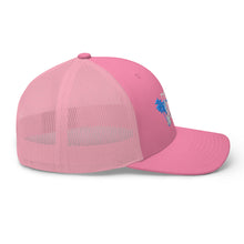 Load image into Gallery viewer, Miami Vice Summer Low Trucker | LIFTSZN