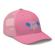 Load image into Gallery viewer, Miami Vice Summer Low Trucker | LIFTSZN