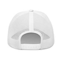 Load image into Gallery viewer, ENG Lax Lion Cross Trucker