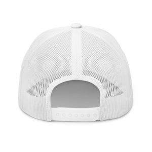 ENG Lax Lion Cross Trucker