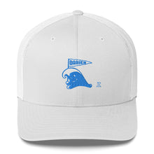 Load image into Gallery viewer, Wave Trucker Cap