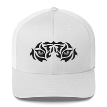 Load image into Gallery viewer, EYE OF THE TIGER Trucker Cap