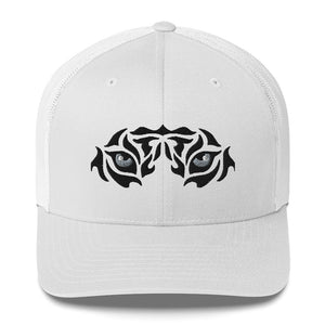 EYE OF THE TIGER Trucker Cap