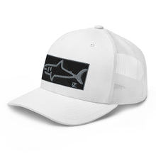 Load image into Gallery viewer, Shark Trucker