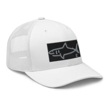 Load image into Gallery viewer, Shark Trucker