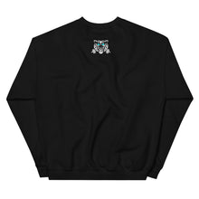 Load image into Gallery viewer, NPC Men&#39;s Physique Crew Neck Sweater