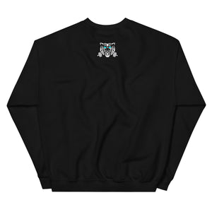 NPC Men's Physique Crew Neck Sweater