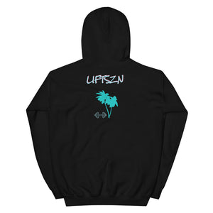 Miami Vice Hoode | LIFTSZN