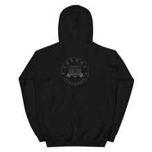 Load image into Gallery viewer, INZONE Hoodie | Blackout Line